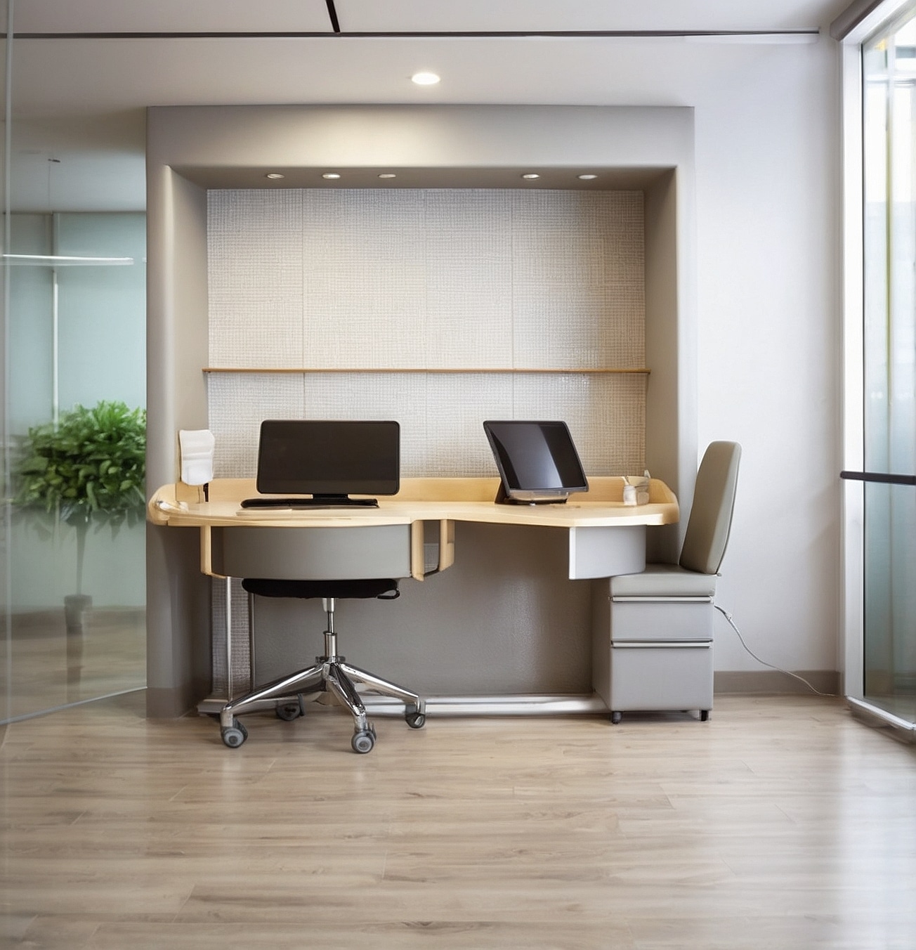 Expertos en cuidado técnico de salud